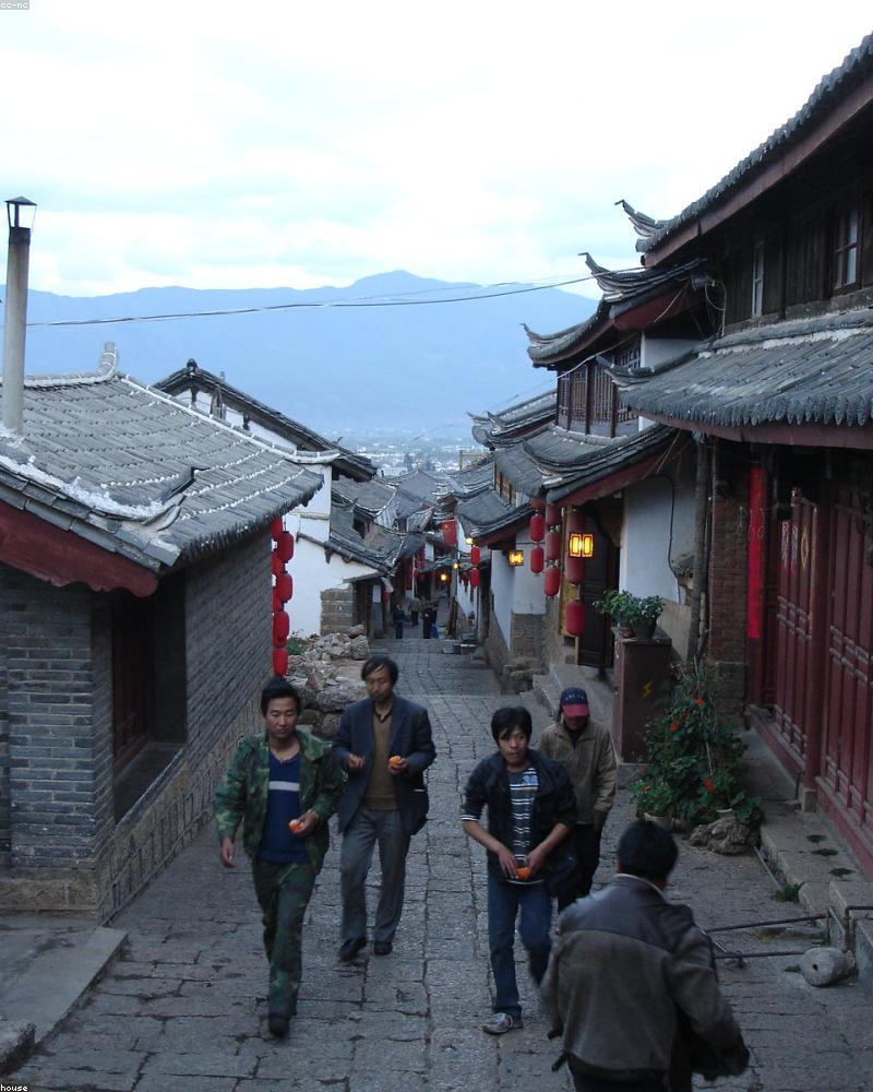 Lijiang